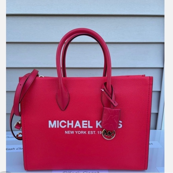 Michael Kors Bags Michael Kors Tote Bag Brand New Poshmark